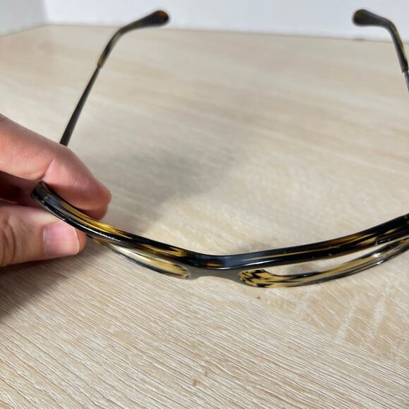 Oliver Peoples OV5111S 1003/13 Caressa Dark Havana Sunglasses 58-16-115 main image 6